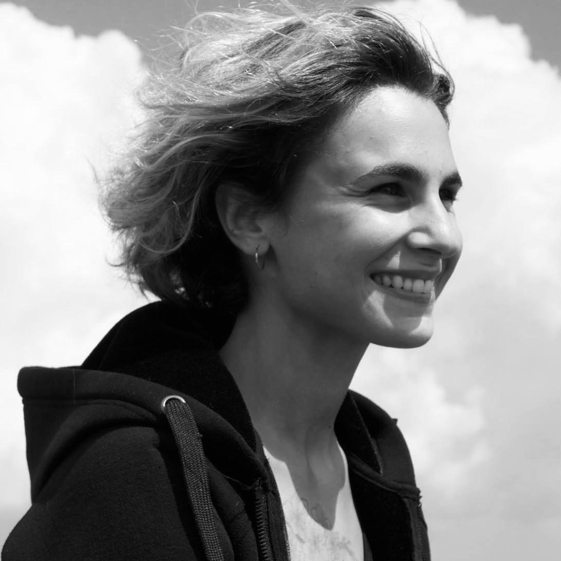 Ritratto di Anna Alletto