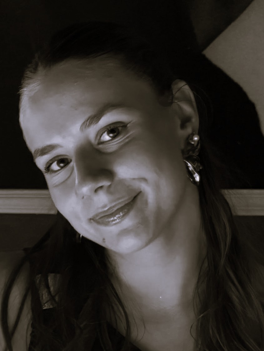 Ritratto di Camilla Zacchini