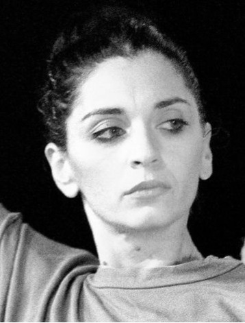 Ritratto di Elisa Roberta Saporito