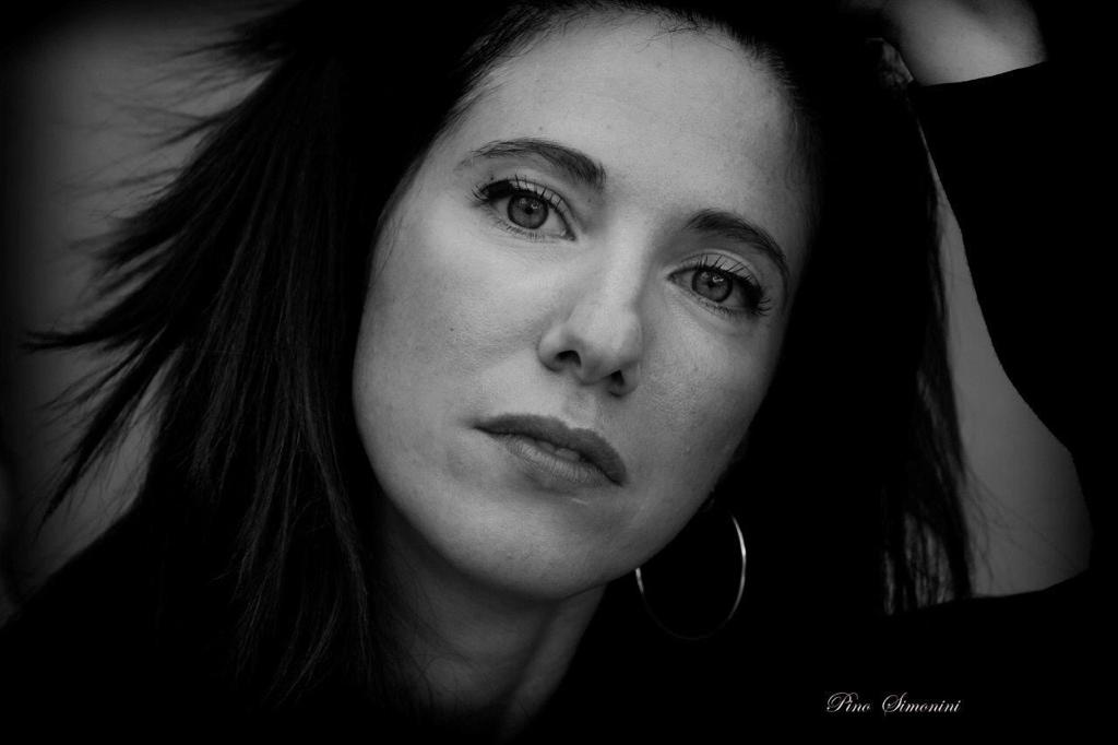 Ritratto di Giulia Pugnaghi