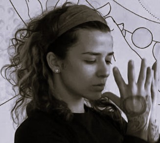 Ritratto di Maria Chiara Quidacciolu